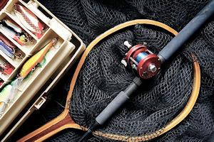 fishing tackle