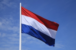 flag netherlands