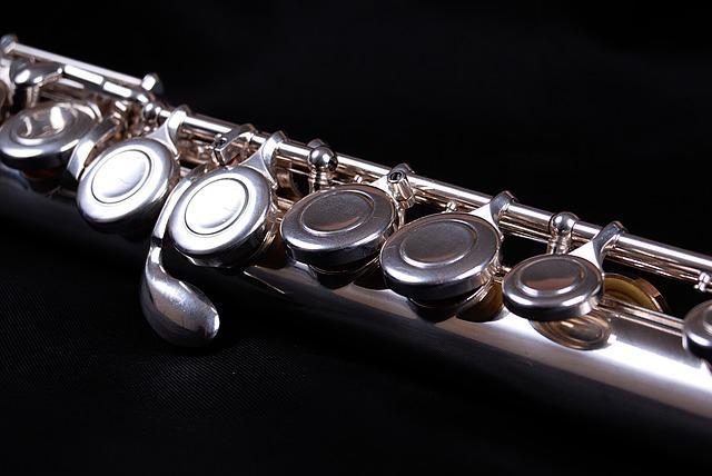 flute