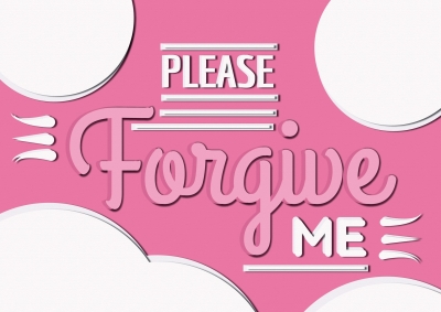 Forgive us Our Debts as We Forgive - The Lord's Prayer