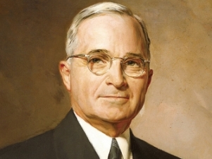 Harry Truman