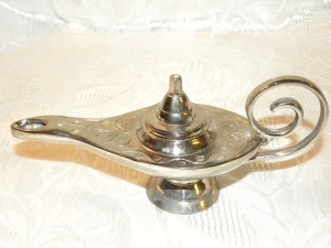 genie lamp