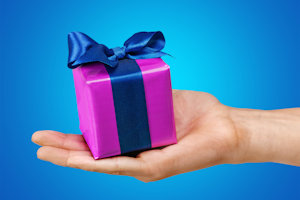 Gifts that Don't Cost a Cent