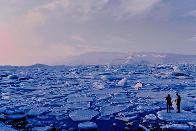 What Happened to Global Warming?