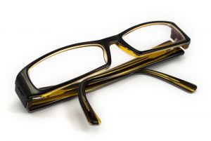 picture of eyeglasses