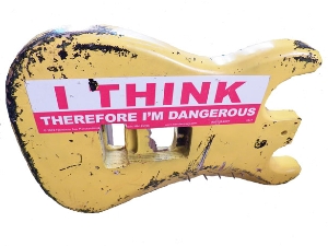 Bumper Stickers