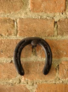 Horseshoe Superstition