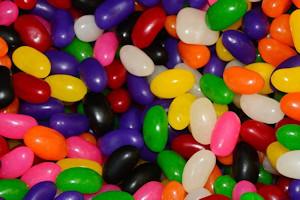 Jelly Bean Prayer