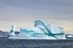 iceberg