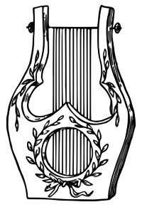 lyre