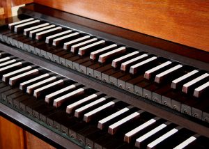 keyboard-organ