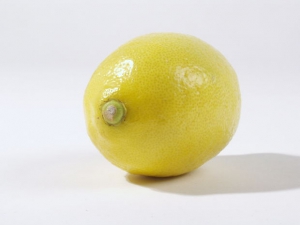 Top Ten Signs You've Bought a Lemon of a Car