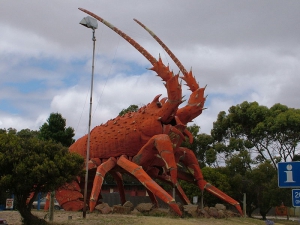 Pet Lobsters