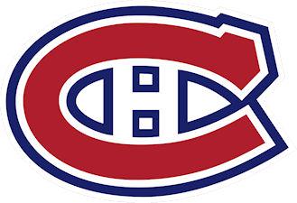 Montreal Canadiens logo