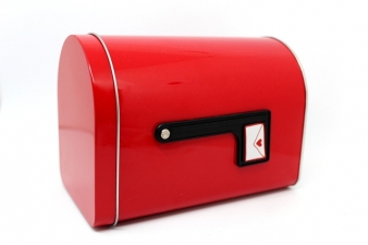 mailbox