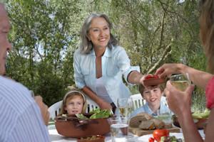 Kids' Kitchen Terms