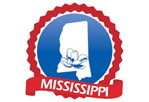 mississippi