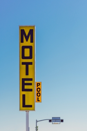 motel