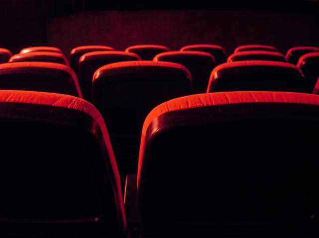 movie seats