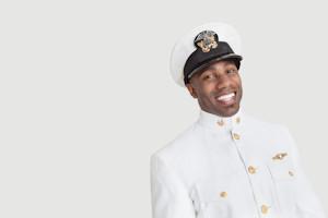 navy officer