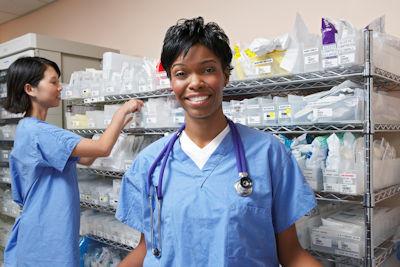 nurses