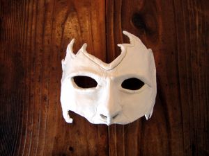 Picture of a mask