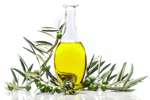 olive oil