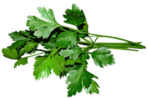 parsley