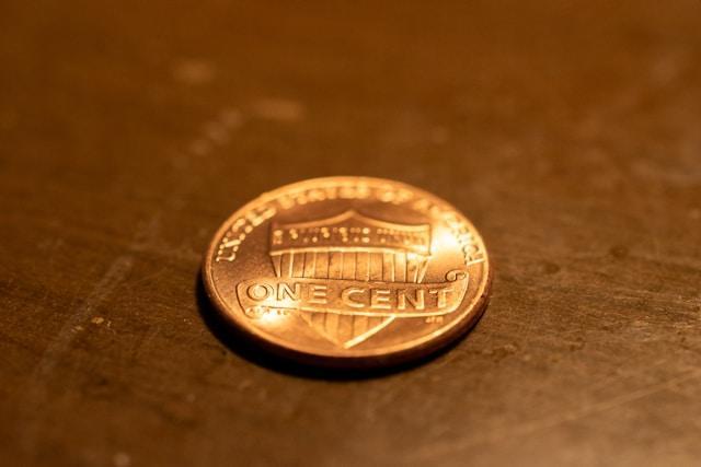 After All, a Penny is a Penny