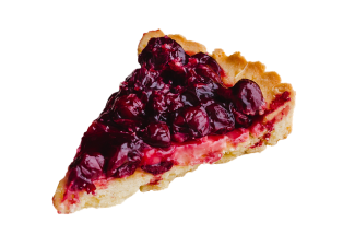 piece of pie