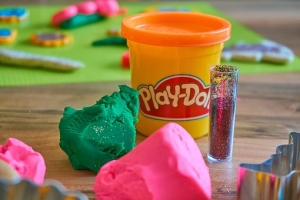 playdoh