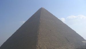 pyramid