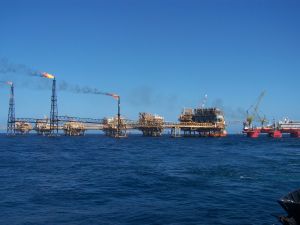 oil-rig