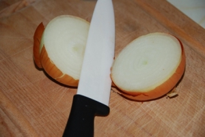 onion