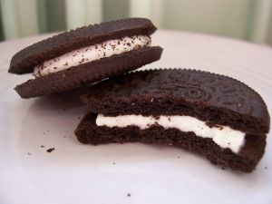 oreos