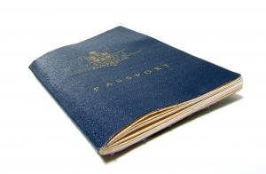 passport