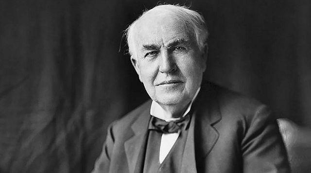 Edison