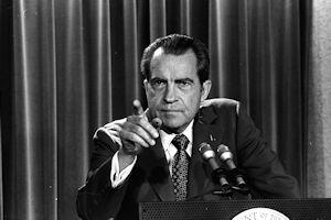 nixon