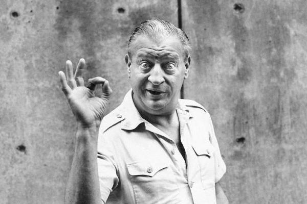 rodney dangerfield