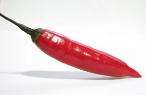 picture of a hot pepper