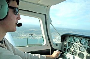 Tips For Student Pilots