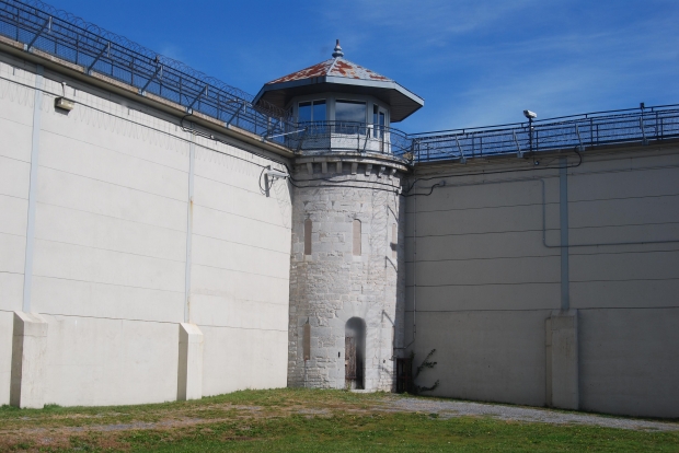 prison