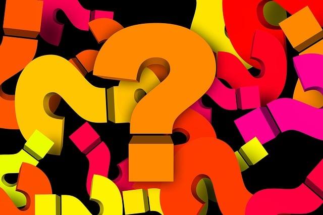 question marks 1