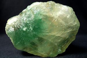 rock fluorite