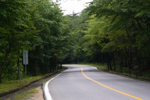 road