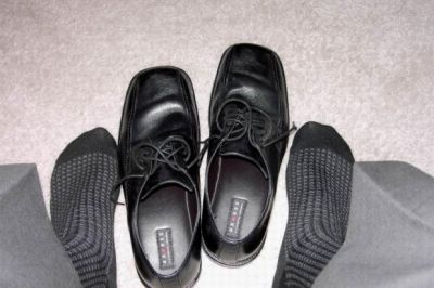 Shoe Fit