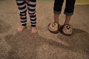 slippers