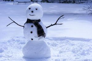 snowman