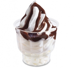 sundae