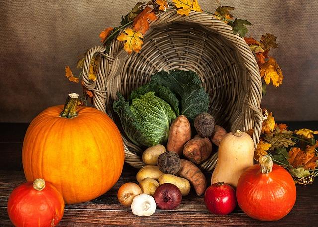 To Choose or not to Choose, that is the Thanksgiving Quandary